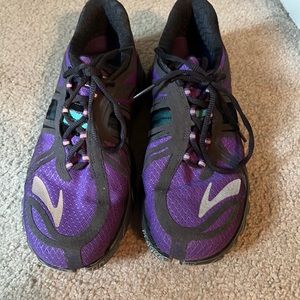 Womens brooks pure cadence